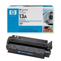 Зареждане на НР (Q2613A) LJ 1300